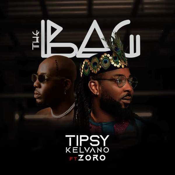 Tipsy Kelvano - The Bag (feat. Zoro)